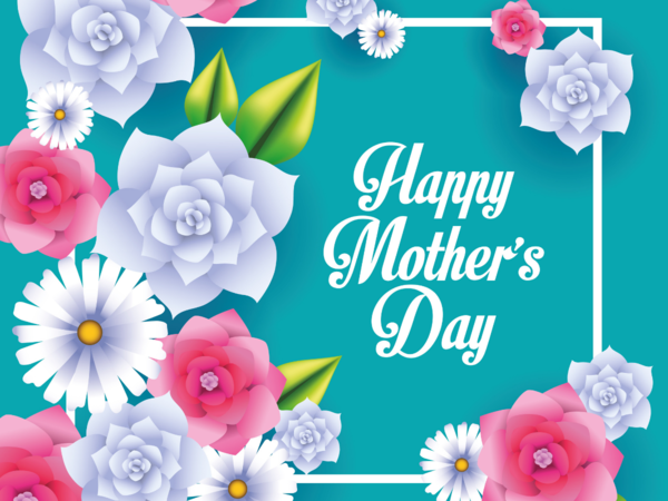 Happy Mother's Day 2023: Wishes, Messages, Quotes, Images, Greetings,  Facebook & Whatsapp status - Times of India