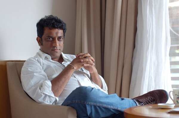 Anurag Basu (1)