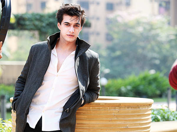Meet television’s most desirable dudes - Times of India