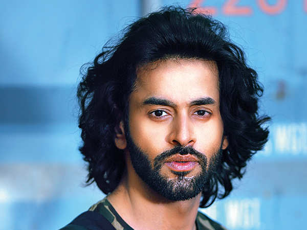 Meet television’s most desirable dudes - Times of India