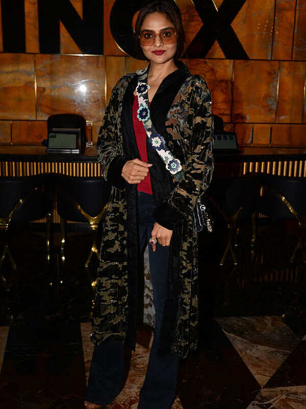 Madhoo-Shah