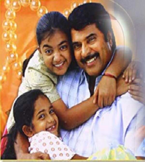 mammootty