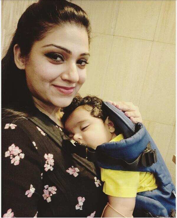 Avantika.