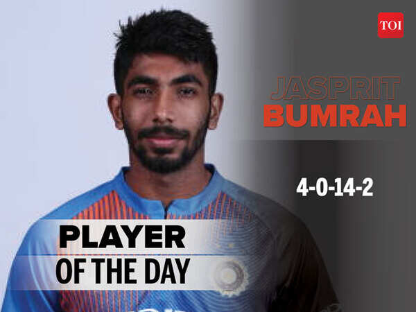 Bumrah