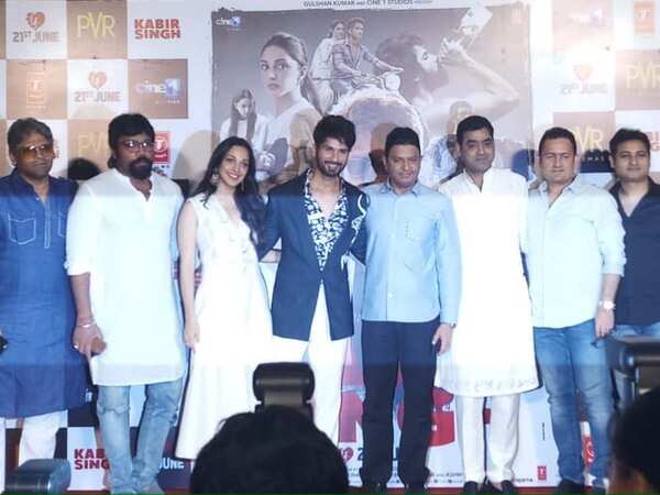 arjun reddy
