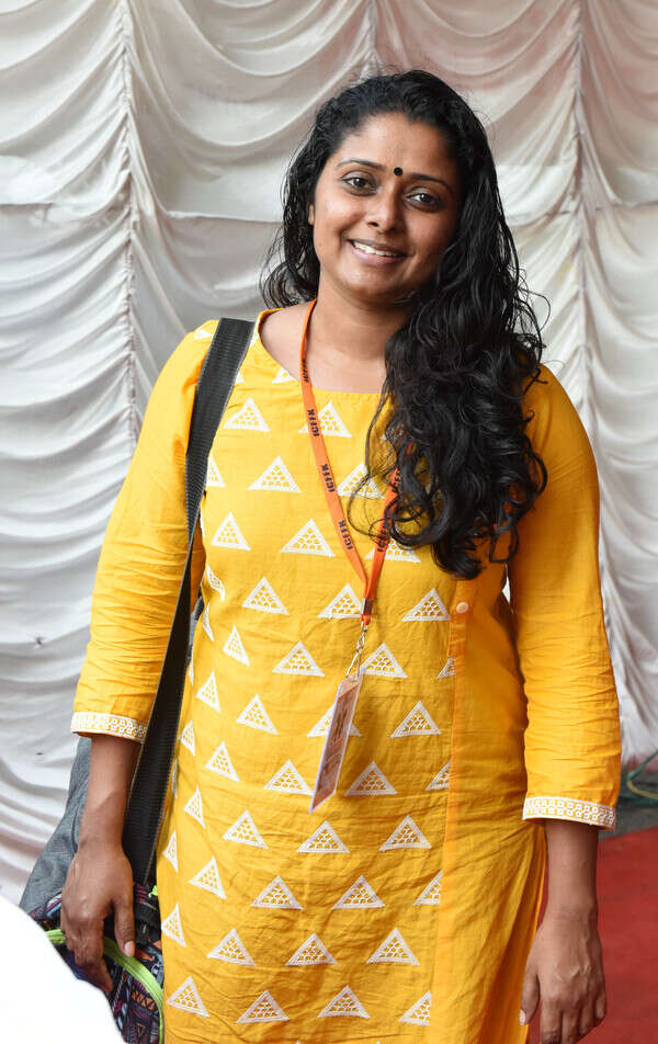 Shelly Kishore