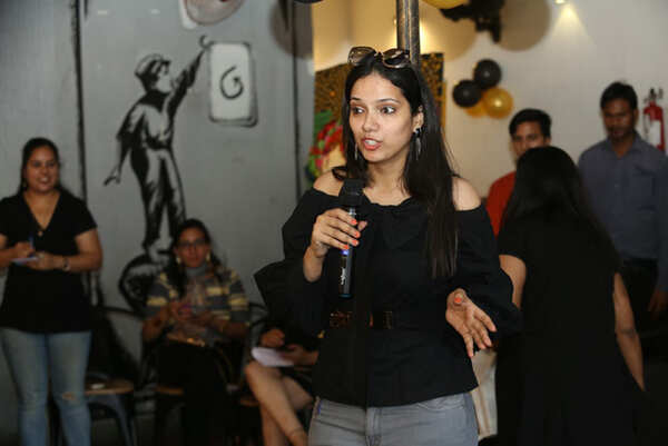 Aastha J Agarwal