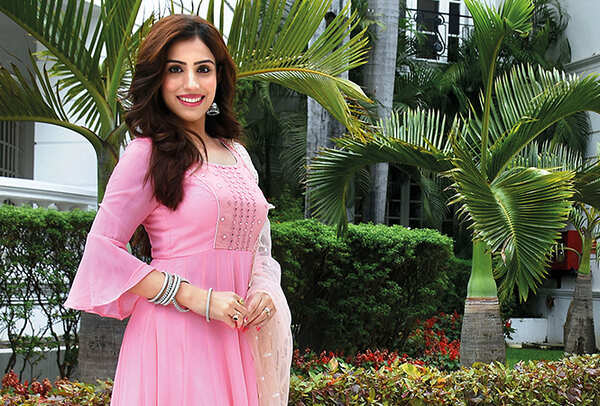 Simaran Kaur (BCCL/ Vishnu Jaiswal)
