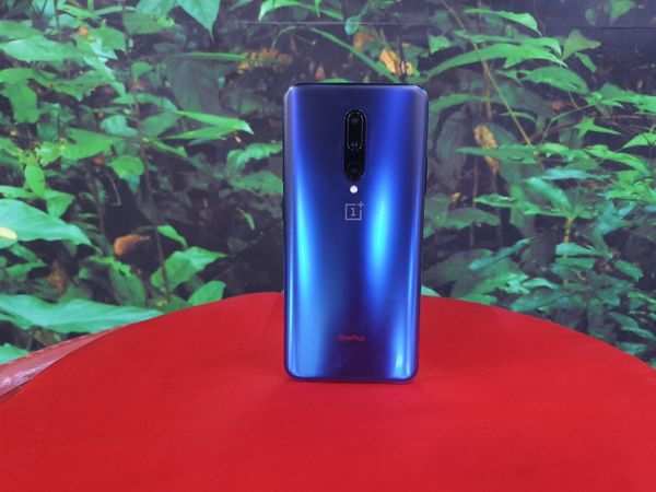 oneplus 7t pro ndtv gadgets