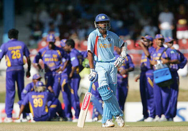 Dravid