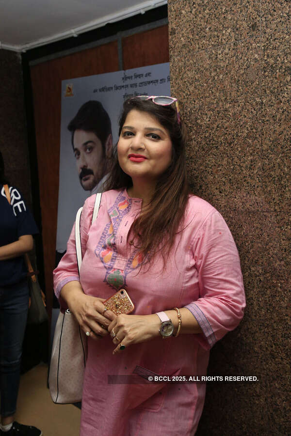 Pallavi Chatterjee Photos