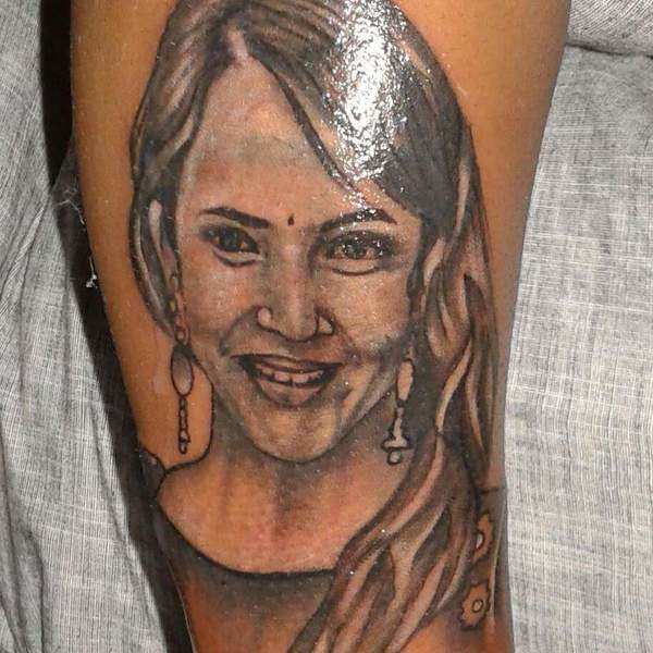 Mahesh Tattoo Artist in Faridabad NIT  Best Tattoo Artists in Delhi   Justdial