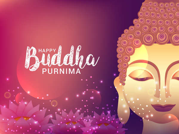 Immagini di Lord Buddha Jayanti