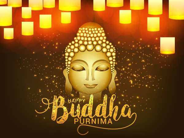 Immagini di Lord Buddha Jayanti