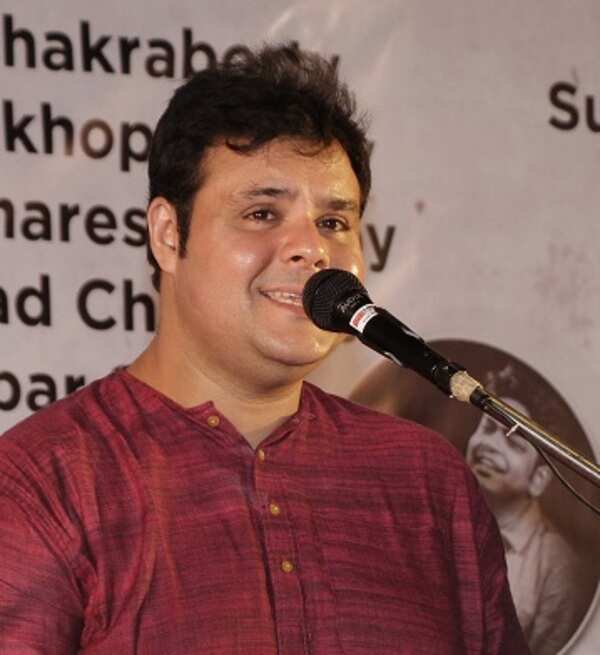 Sujoyprosad Chatterjee