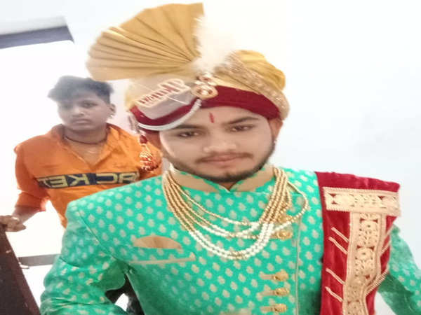 Vadodara: These transgender brides married the love of their life ...