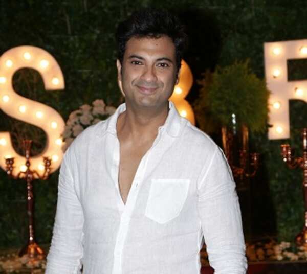 Samrat Mukherji