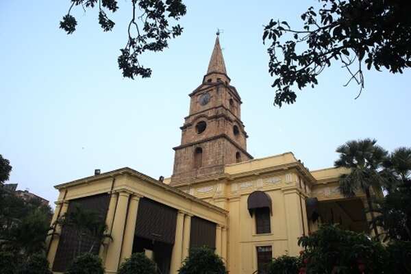 St.John's Church (2)