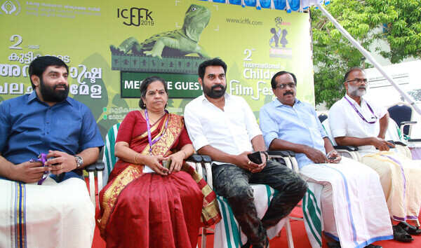 Suraj Venjaramoodu