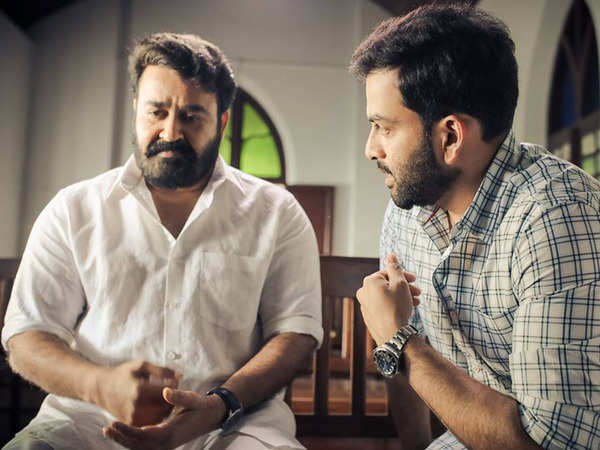 Prithviraj: Planning a Rs 50 crore film in Malayalam is no longer ...