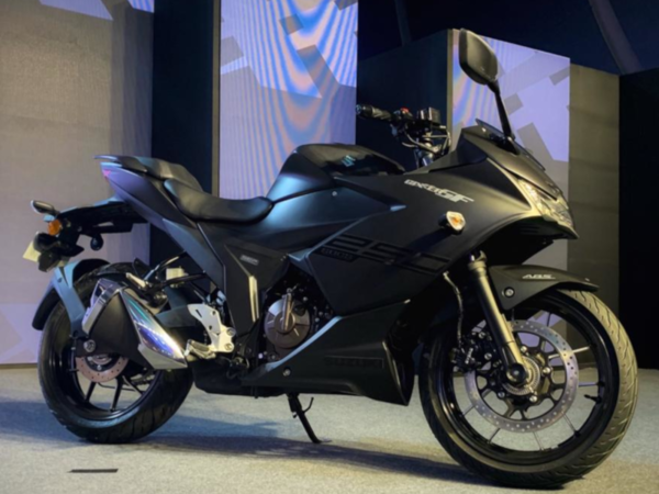 suzuki gix 4