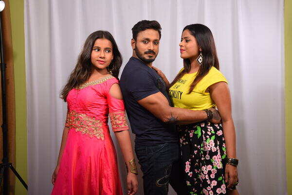 Film- Biswarupa