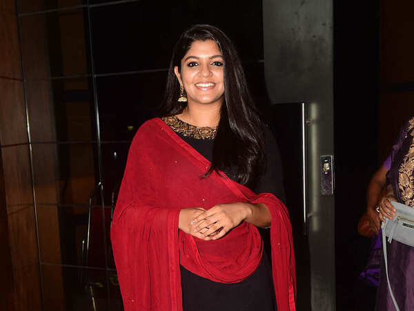 Aparna Balamurali 01