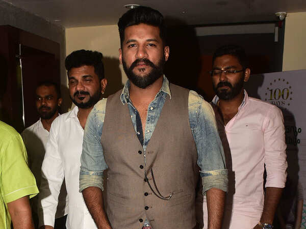 Vijay Yesudas 01