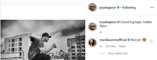 Arjun Malaika