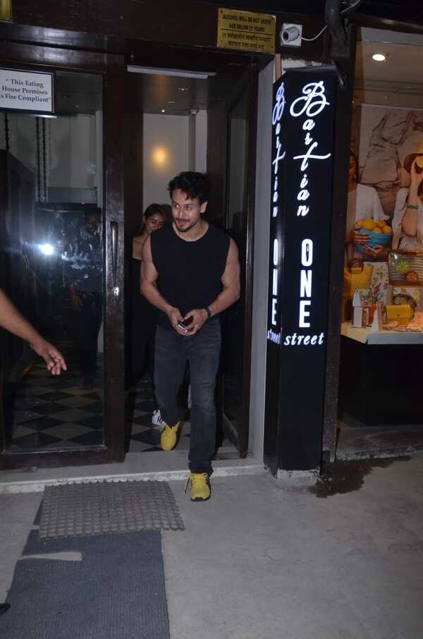 Tiger Disha (3)