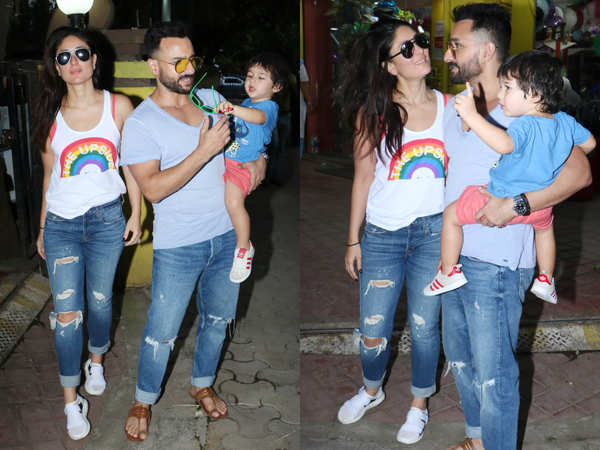 Kareena Kapoor's rainbow tank top is so affordable, it's unbelievable ...