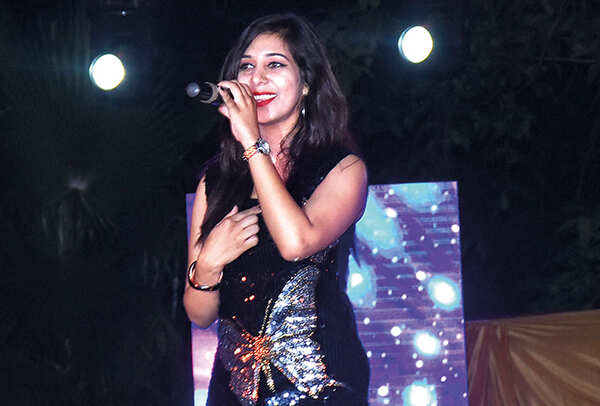 Neetu Meghwal (BCCL/ Vishnu Jaiswal)