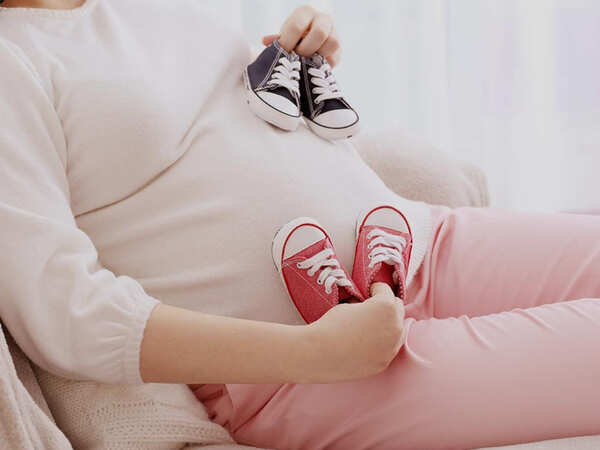 14 weeks pregnant: Your baby has its own fingerprints now!