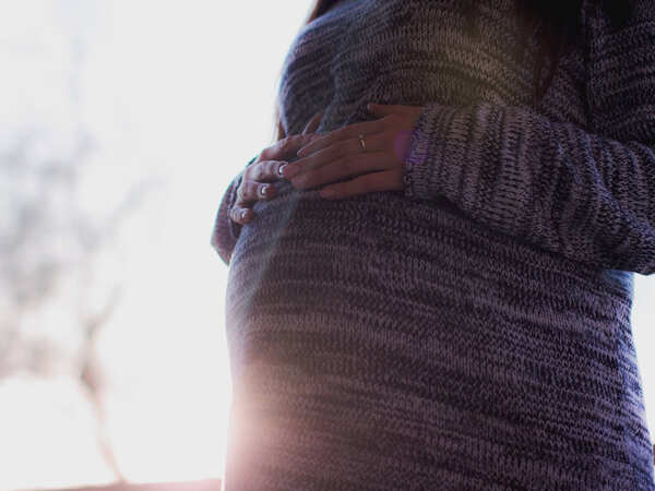 17 weeks pregnant: Your baby is the size of an Avocado!