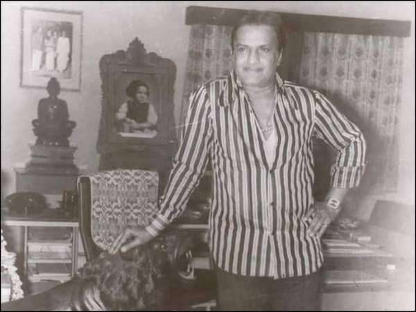 NTR 96th Birth Anniversary: Phenomenal Celluloid Achievements Of The ...