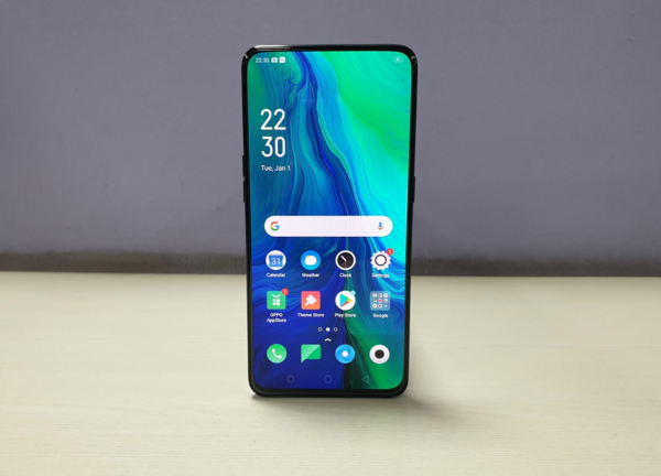 Opp reno 10x zoom　スナドラ855 OPPO Reno 10x Zoom Full Specifications - PhoneArena