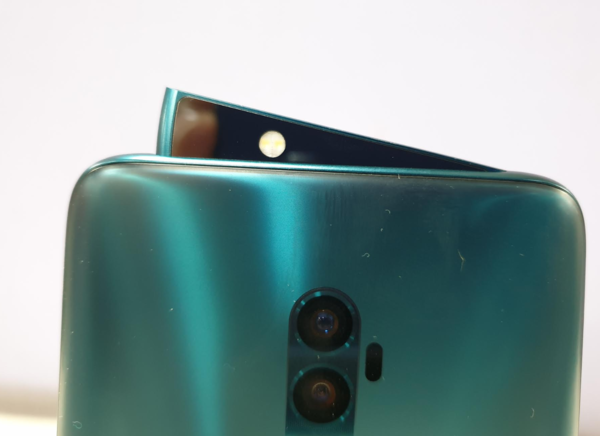 Oppo Reno 10x Zoom Edition, Oppo Reno launched; price starts