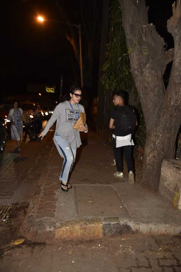 Kajol hospital (2)