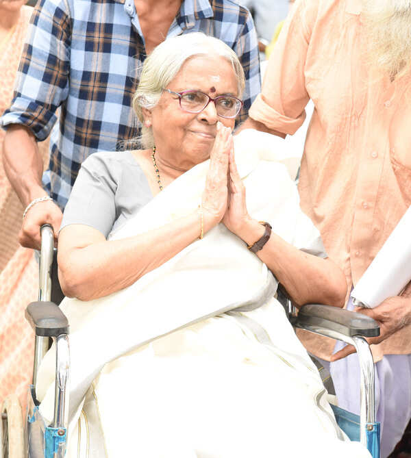 Sugathakumari