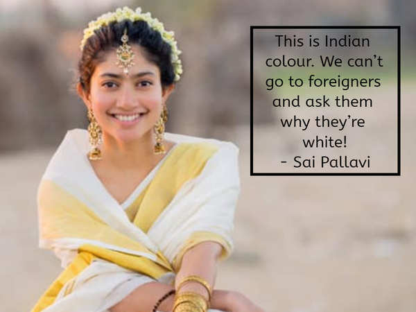 Not so fair and lovely: Why do Southern films prefer North Indian actresses?