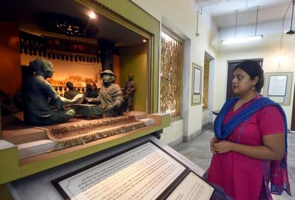 Raja Ram Mohan Museum 02