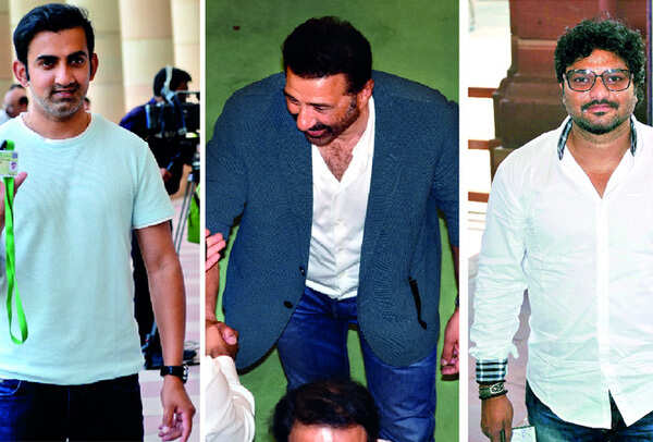 Gautam-sunny-babul