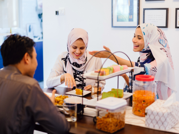 Eid Mubarak 2020: Wishes, Images, Messages, Quotes