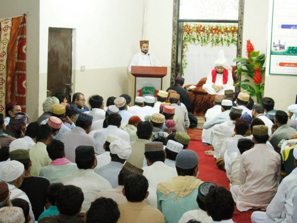 Happy Eid-ul-Fitr 2020: Wishes, Messages, Images