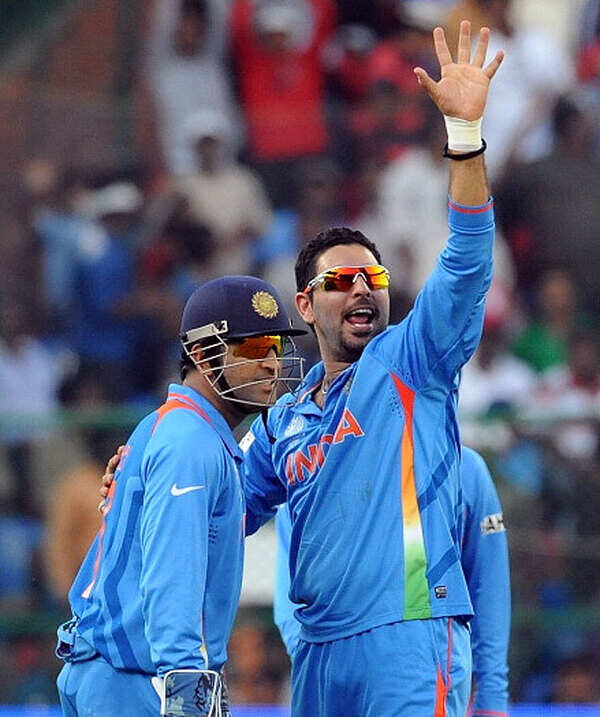 YUVRAJ
