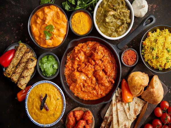 Easy mutton recipes to try at home this Eid al-Fitr | - Times of India