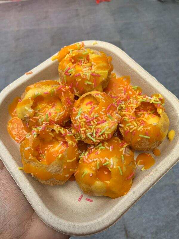 Pani puri festival (3)