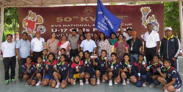 Today's World Cup Winner – Delhi Public School