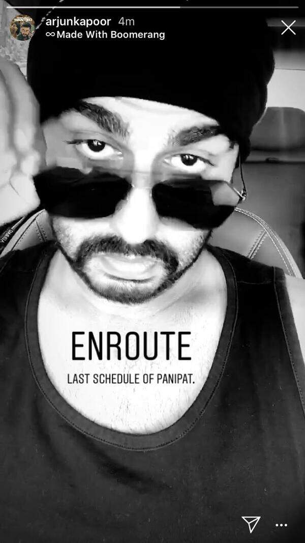 Arjun-Kapoor