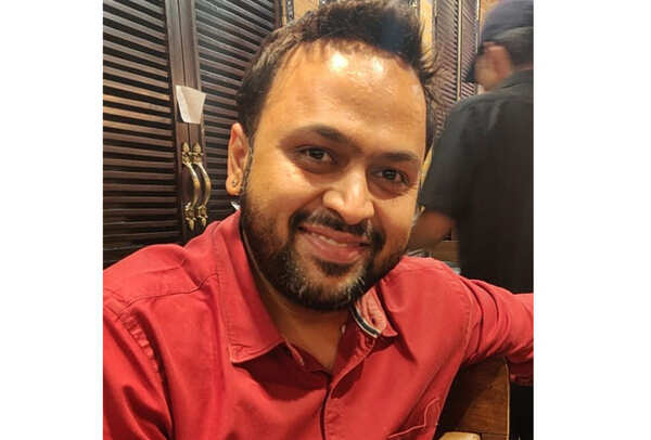 Vishal Jalani